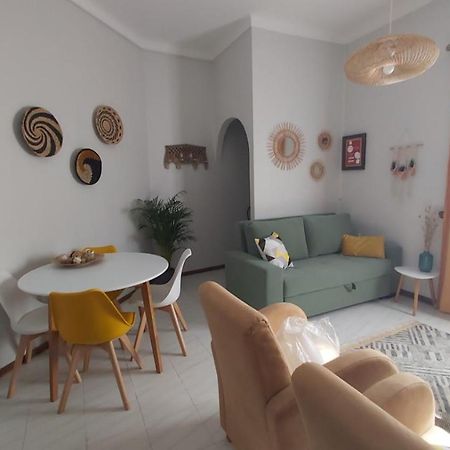 Ofelia Terrace House Apartment Portimao Exterior photo