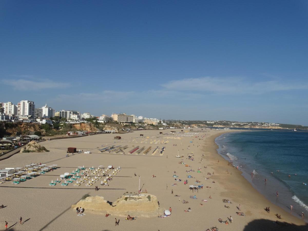 Ofelia Terrace House Apartment Portimao Exterior photo