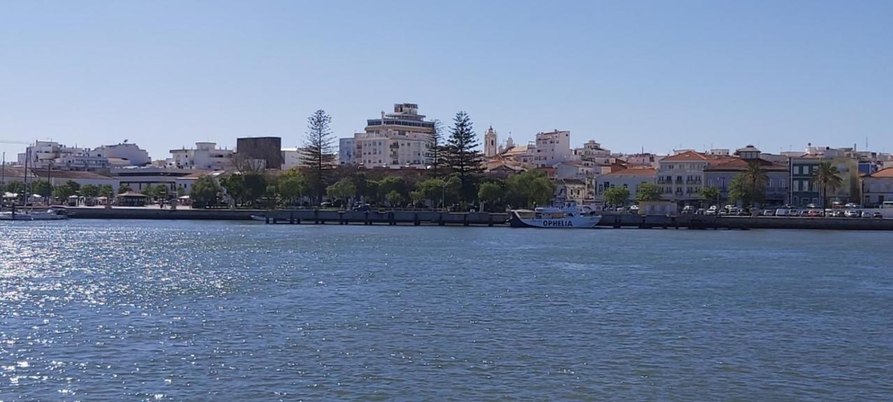 Ofelia Terrace House Apartment Portimao Exterior photo